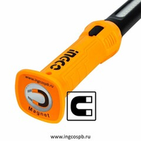 Переносная аккумуляторная лампа 300L USB type-C INGCO HWLI35261