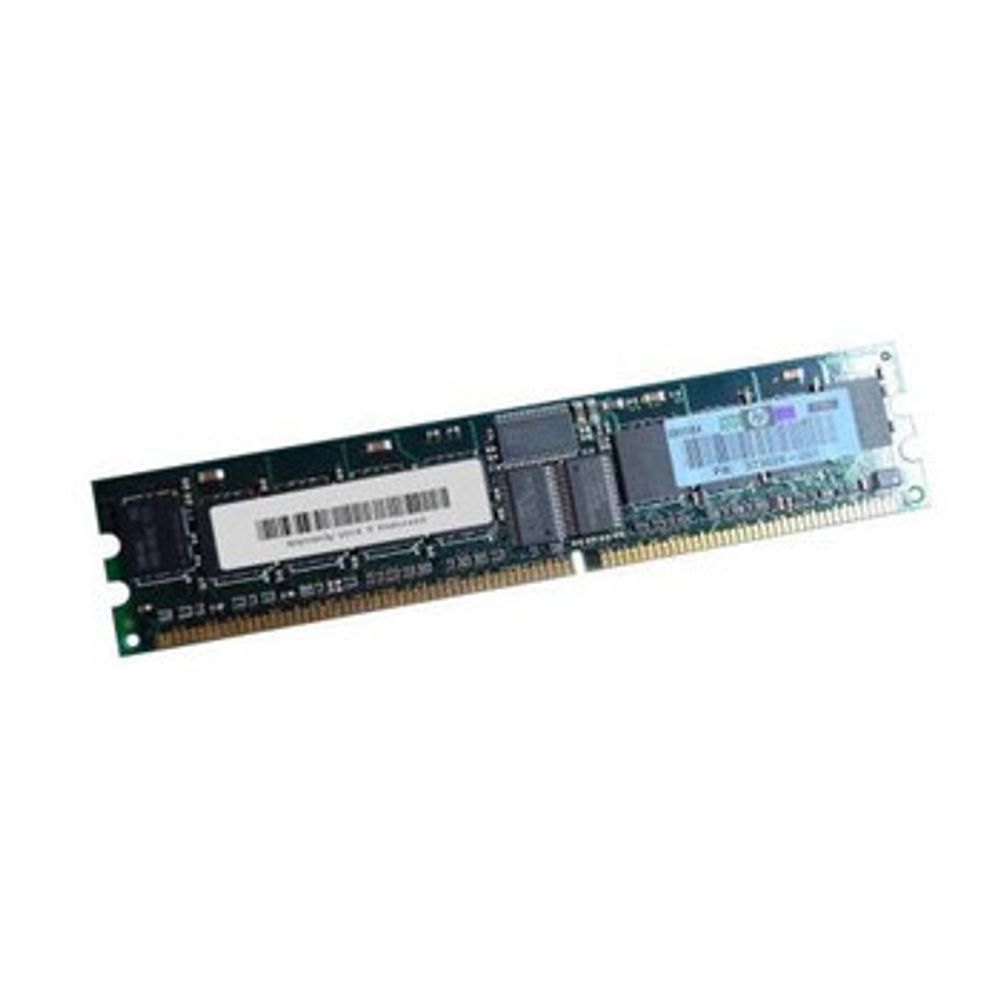 Оперативная память HP 512mb PC3200 DDR SDRAM DIMM Memory 373028-551