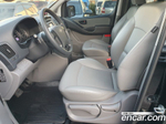 Hyundai The New Grand Starex 캠핑카 (02.2021)