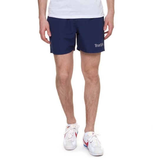 Шорты TRUESPIN Basics Swim Shorts (Синий (Navy)