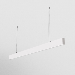 Линейный светильник подвесной Maytoni Technical P051PL-L40W4K