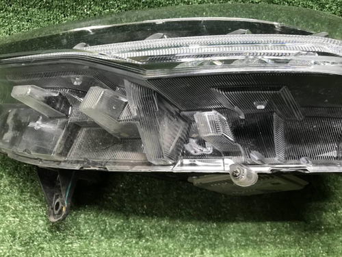 Фара левая Haval Jolion (2021-н.в.) LED
