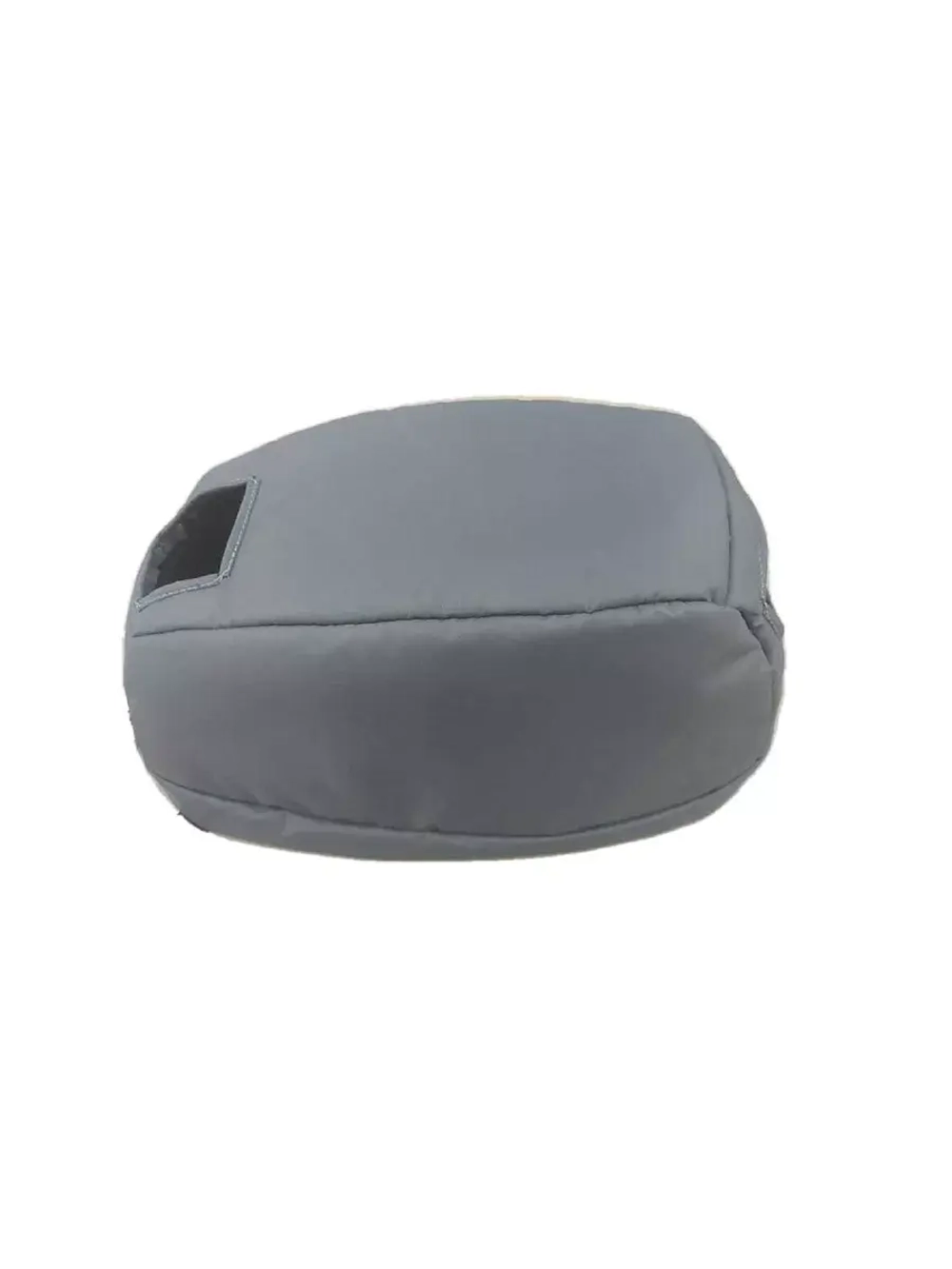 Чехол колпака Yamaha F9.9 JMHS серый