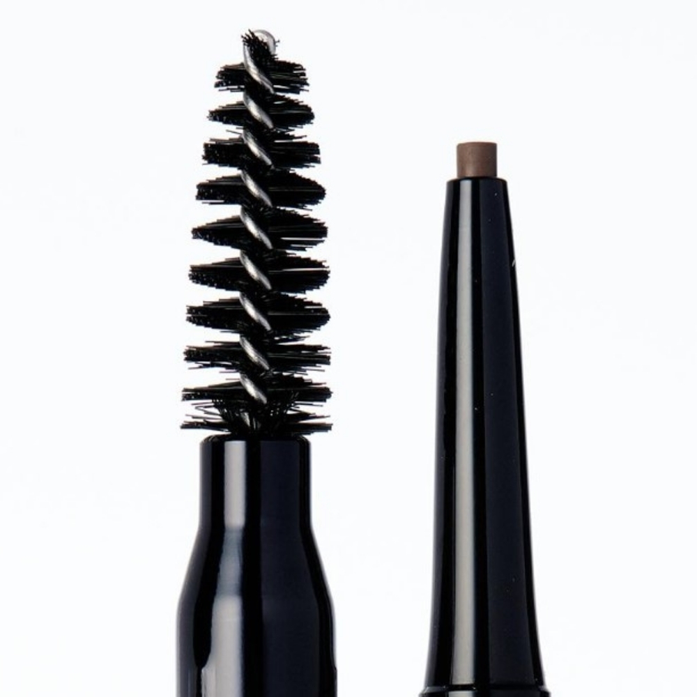 RevitaLash Hi-Def Brow Pencil - Карандаш для бровей с щеточкой, 0,14 g