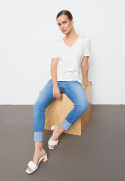 Джинсы женские GERRY WEBER