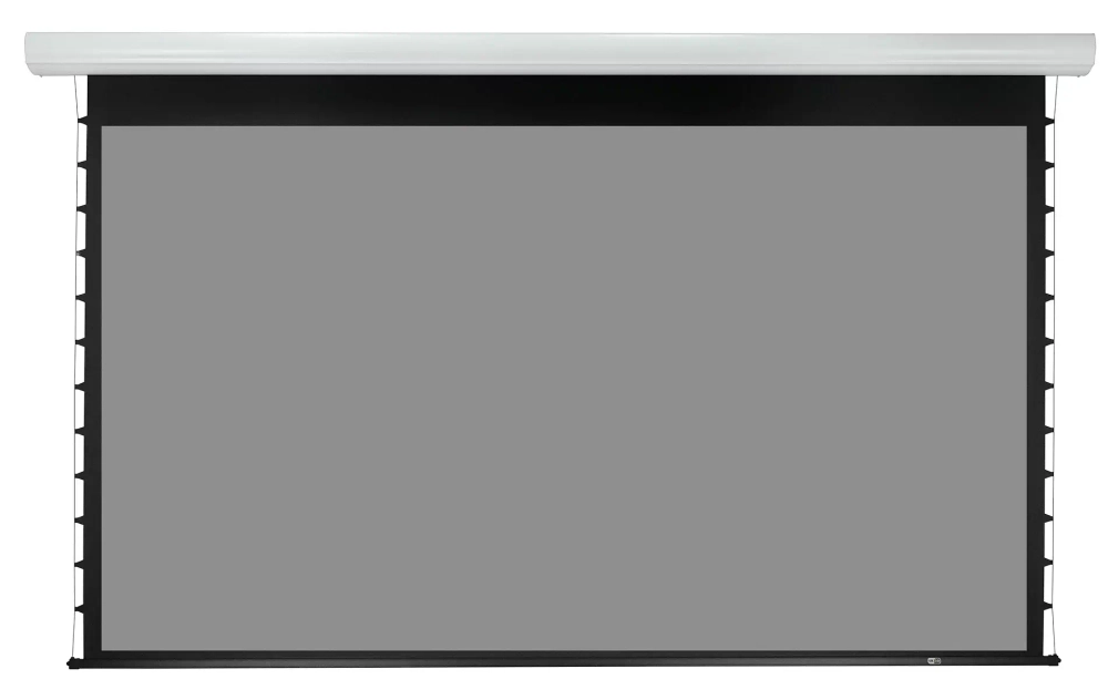 Экран с электроприводом Lumien 168х211 см (4:3) LMBC-100204