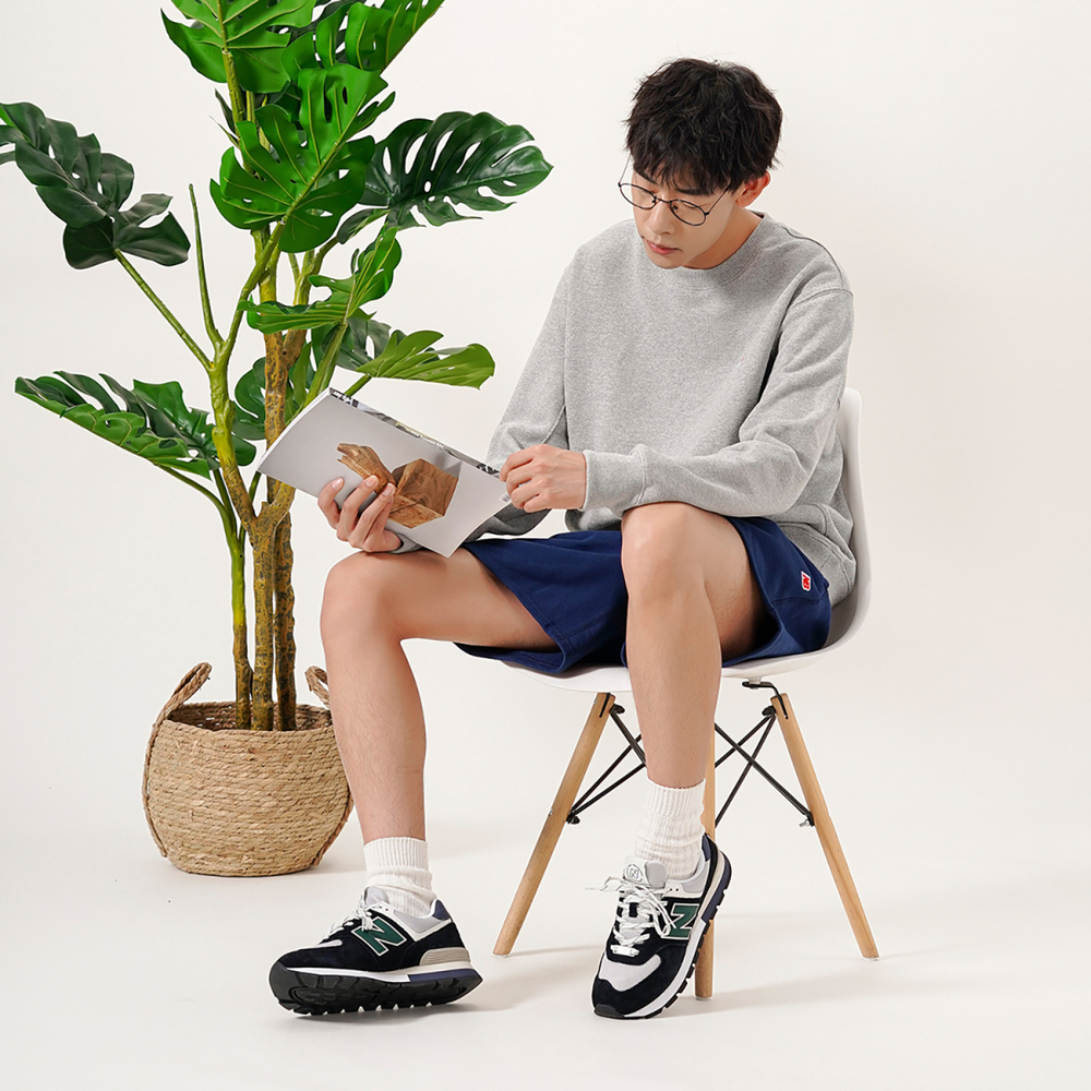 Кроссовки New Balance NB 574, ML574DVB