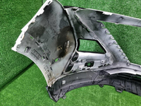 Бампер передний Changan Uni-T (2020-н.в.)