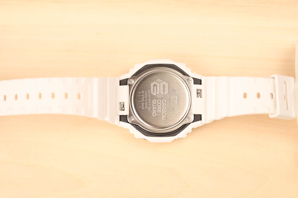Часы Casio GA-2100-7AER