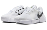 Nike Gp Challenge 1 White Black Women"s