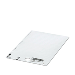 0830769 - US-TML (104X5) - Маркировка для клеммных модулей