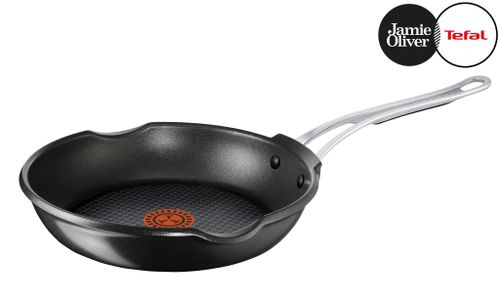 Сковорода Tefal Jamie Oliver 28 см E2110673