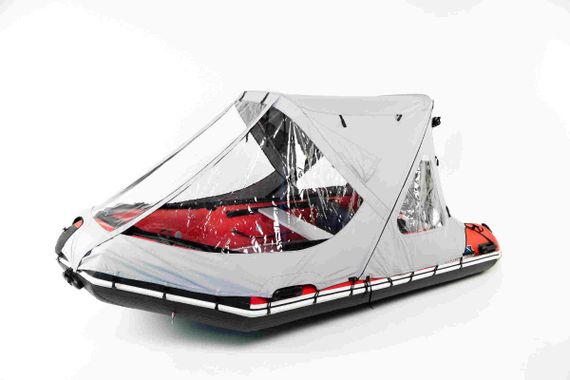 Тент-трансформер Advеnture 380