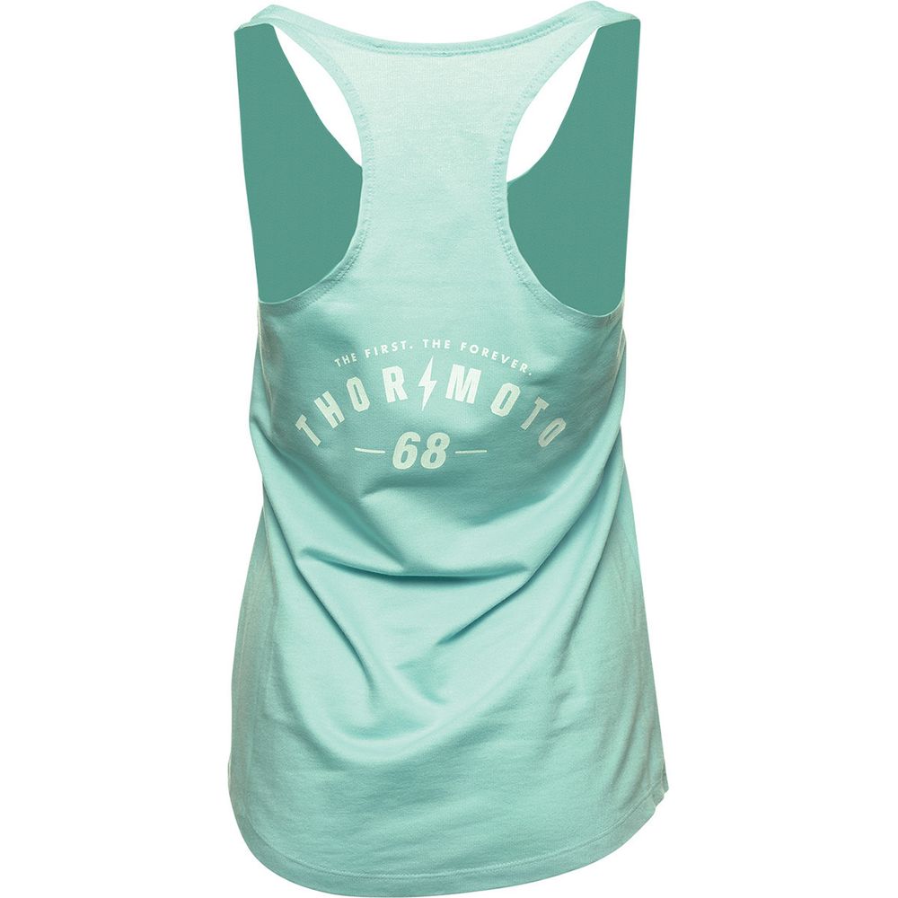 Brewer / Женская / Зеленый