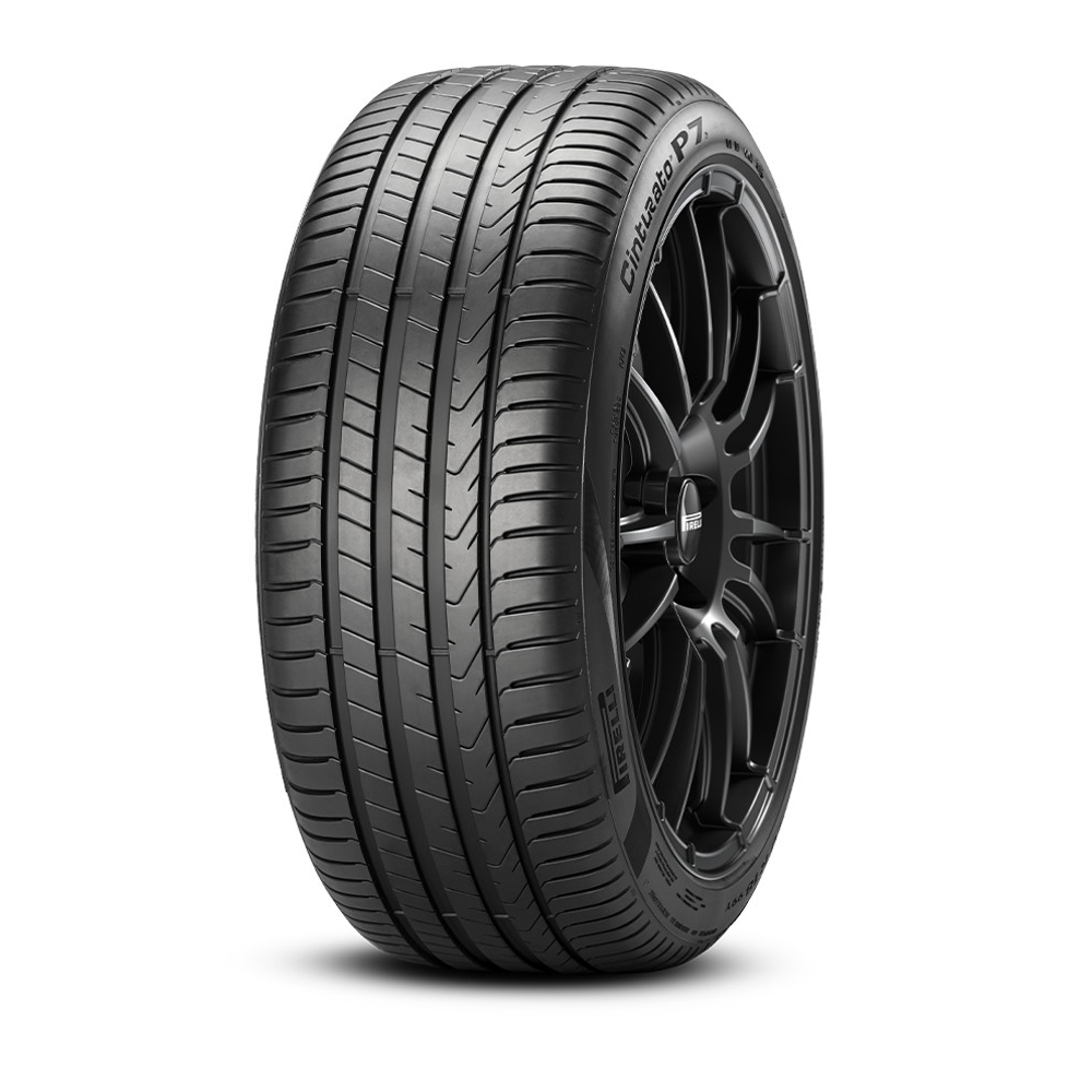Легковая шина PIRELLI CINTURATO P7 NEW (P7C2) 225/40R18 92W XL