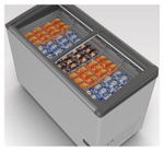 Ларь морозильный Haier SD-206AE