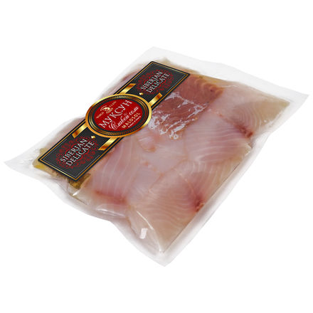 Купить МУКСУН слабосолёный