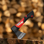 Топор, 450 г, эргономичная фибергласовая рукоятка, 275 мм Matrix