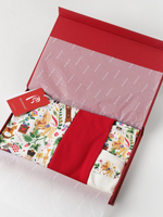 1840 Подарочный набор Jingle toys. Girls