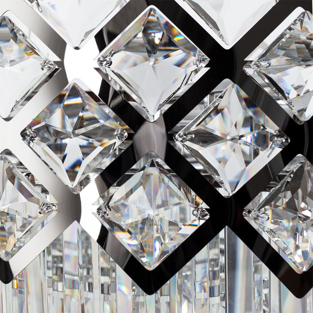 Подвесная люстра Arte Lamp