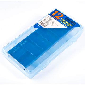 Коробка рыболовная универсальная ALLROUND 215x120x47