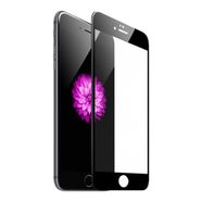 Защитное 3D-стекло для iPhone 6 Plus / 6S Plus Black - Черное