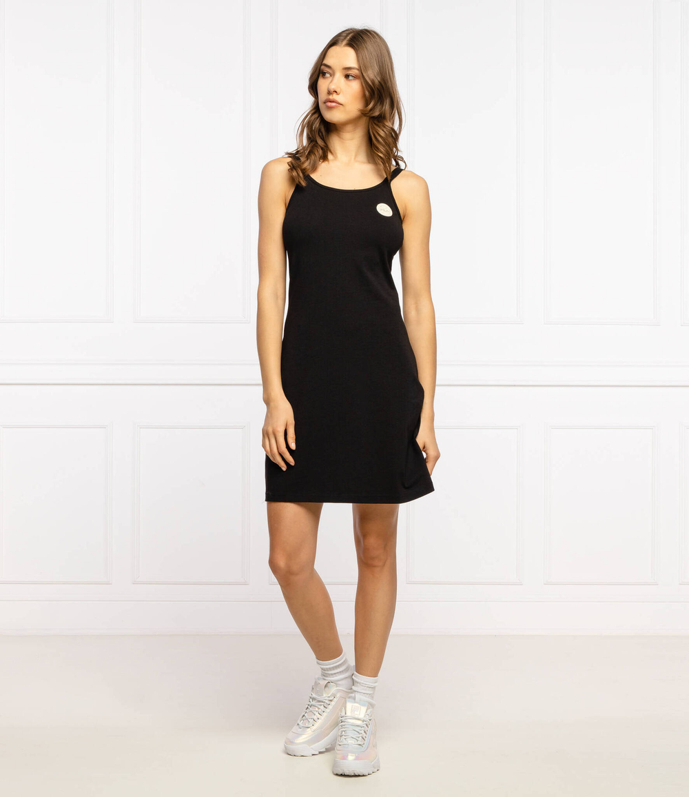 Платье ROSE FILA - черный(689302)