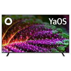 Телевизор 55" BBK 55LEX-8260/UTS2C