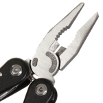 Мультитул-трансформер 15 функций, с чехлом, 160 мм, Bartex, AI-2904010, шт