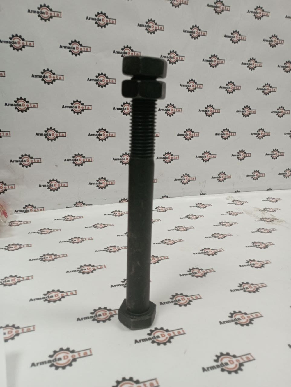 Болт пальца ковша | 1316/3827D | JCB JS