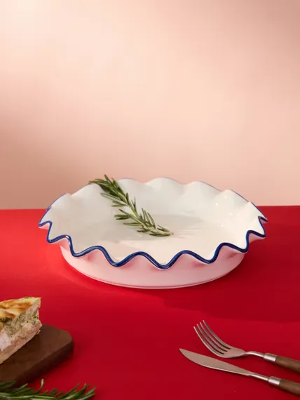 Блюдо для запекания santorini, D29 см