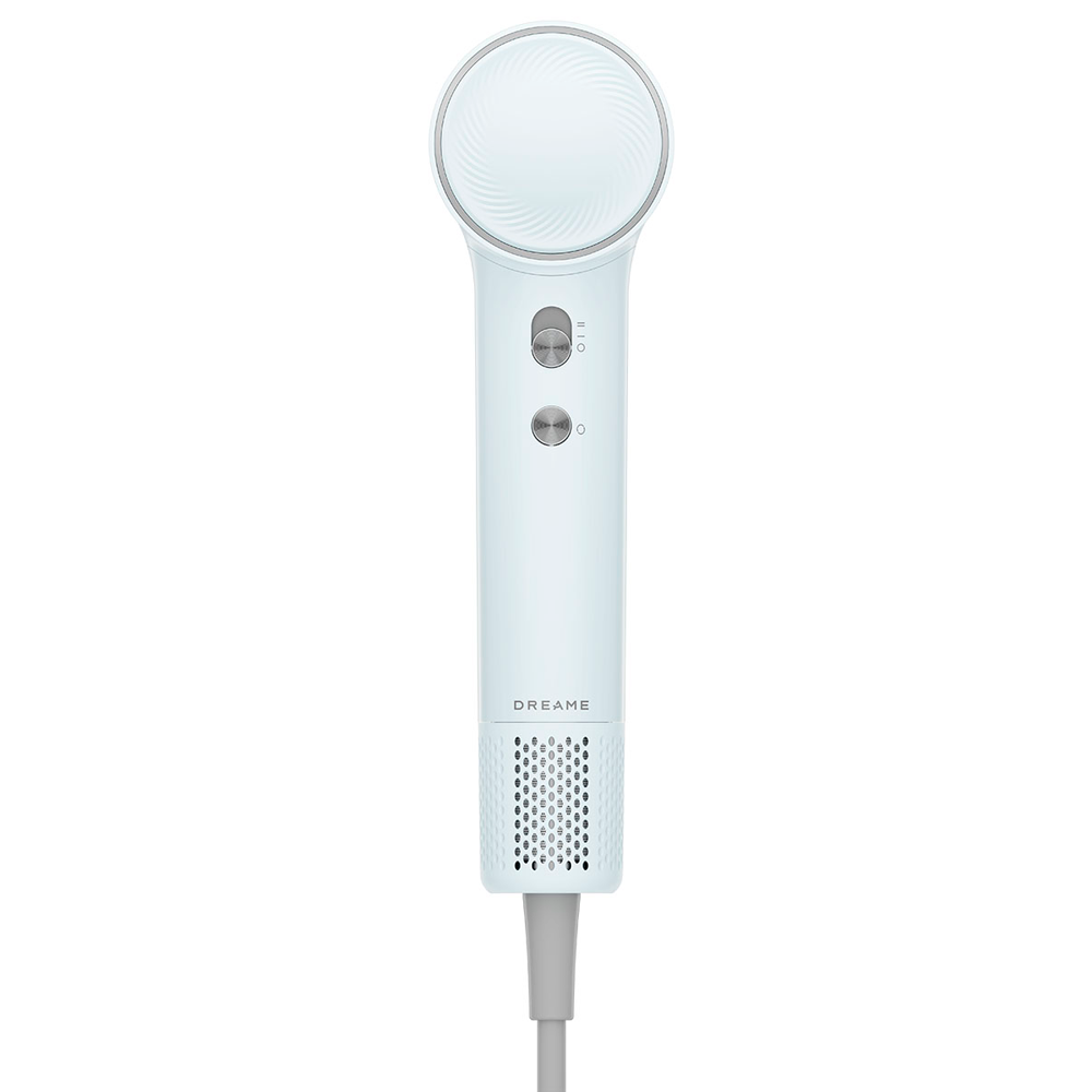 Фен Dreame Hair Mini AHG11A Blue (Голубой)