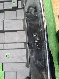 Решетка радиатора Chery Tiggo 8 Pro Max (22-24)