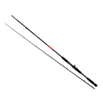 Удилище кастинговое Zetrix HellHound HHC-842SBESг 2nd гen max 160г 1,5-3,5lb