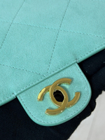 Chanel Maxi Flapbag 38 cm