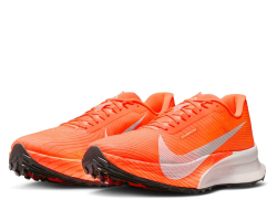 Кроссовки для бега мужские Nike ACG Ultrafly Trail M Оранжевые