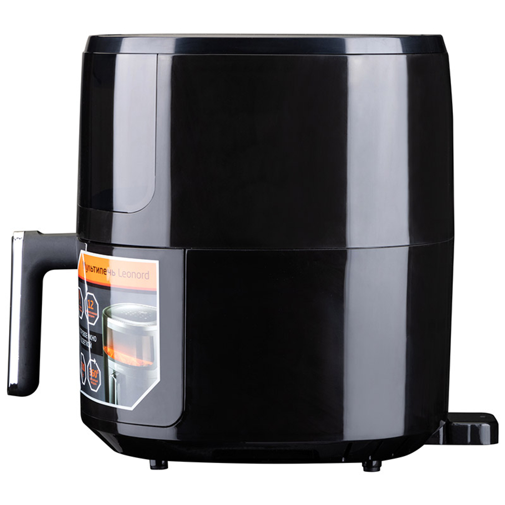 Мультипечь LEONORD 1500W (105386)