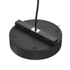 Источник напряжения встраиваемый Basity 48V, 200Вт, черный, Smart Technical tra172dr-200w-ds-b
