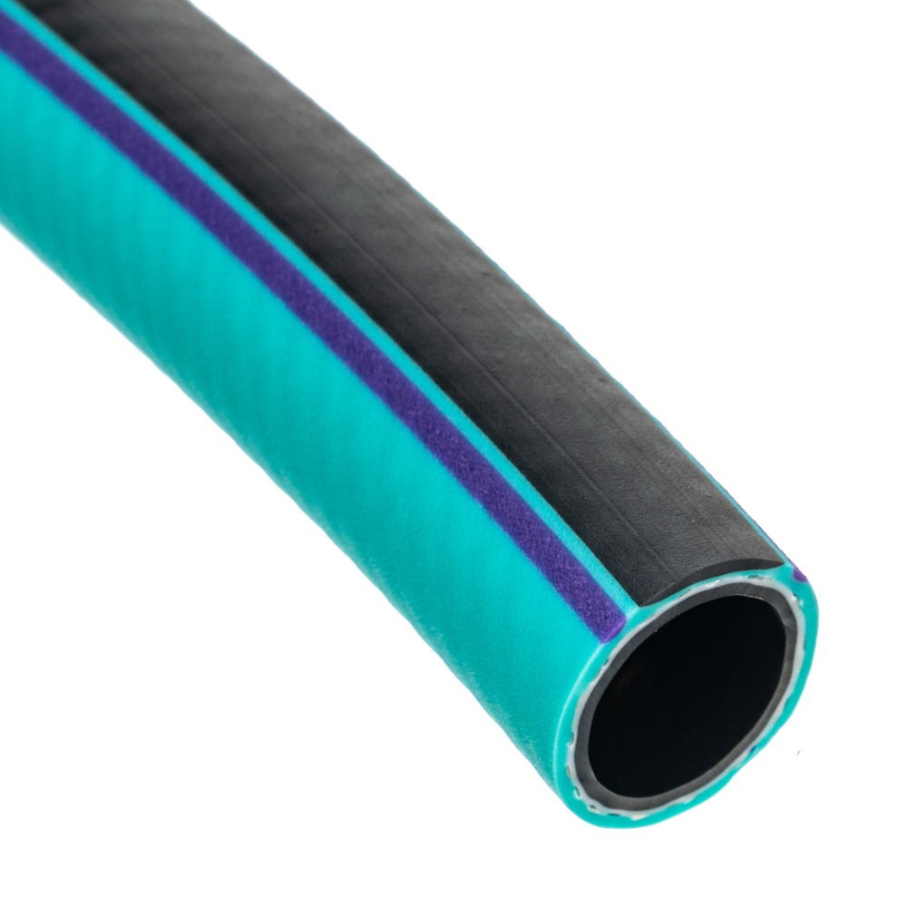 Шланг поливочный армированный, 1/2", 50 м, Luxe Palisad