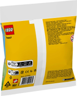Конструктор LEGO Creator 30667 День рождения животных