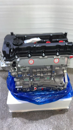 Двигатель G4KE КIA Sоrentо 2.4 Двигатель Hyundаi Sаntafе 2.4 Sonata