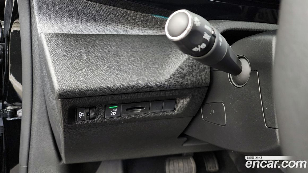 Peugeot 308 3 Generation 1.5 BlueHDi 알뤼르 (12.2023)