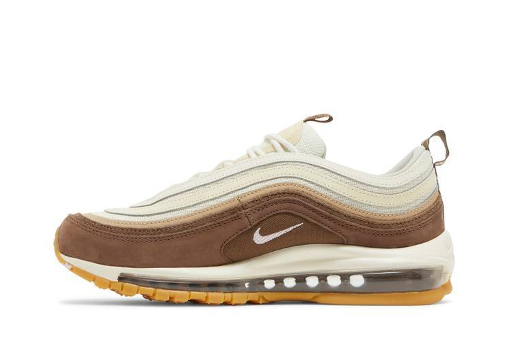 Кроссовки Nike Air Max 97 "Hemp"