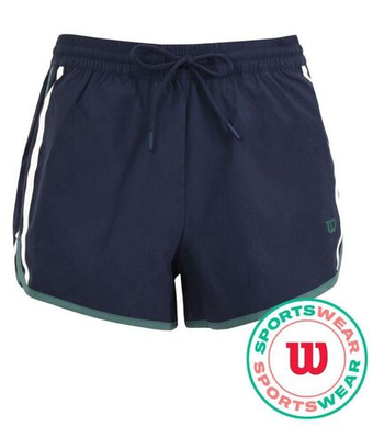 Женские шорты теннисные Wilson Ellyn