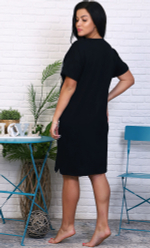 Туника "ЛЕОПАРД" модель Т 2890 (ДАРЬЯ)