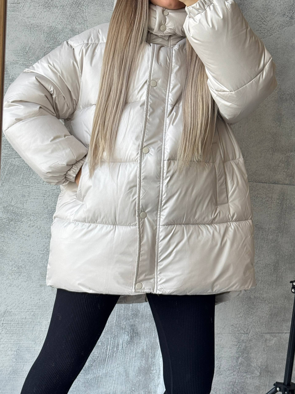 Куртка жен. 269 мол.