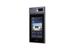 Akuvox S539S SIP video doorphone (in-wall)