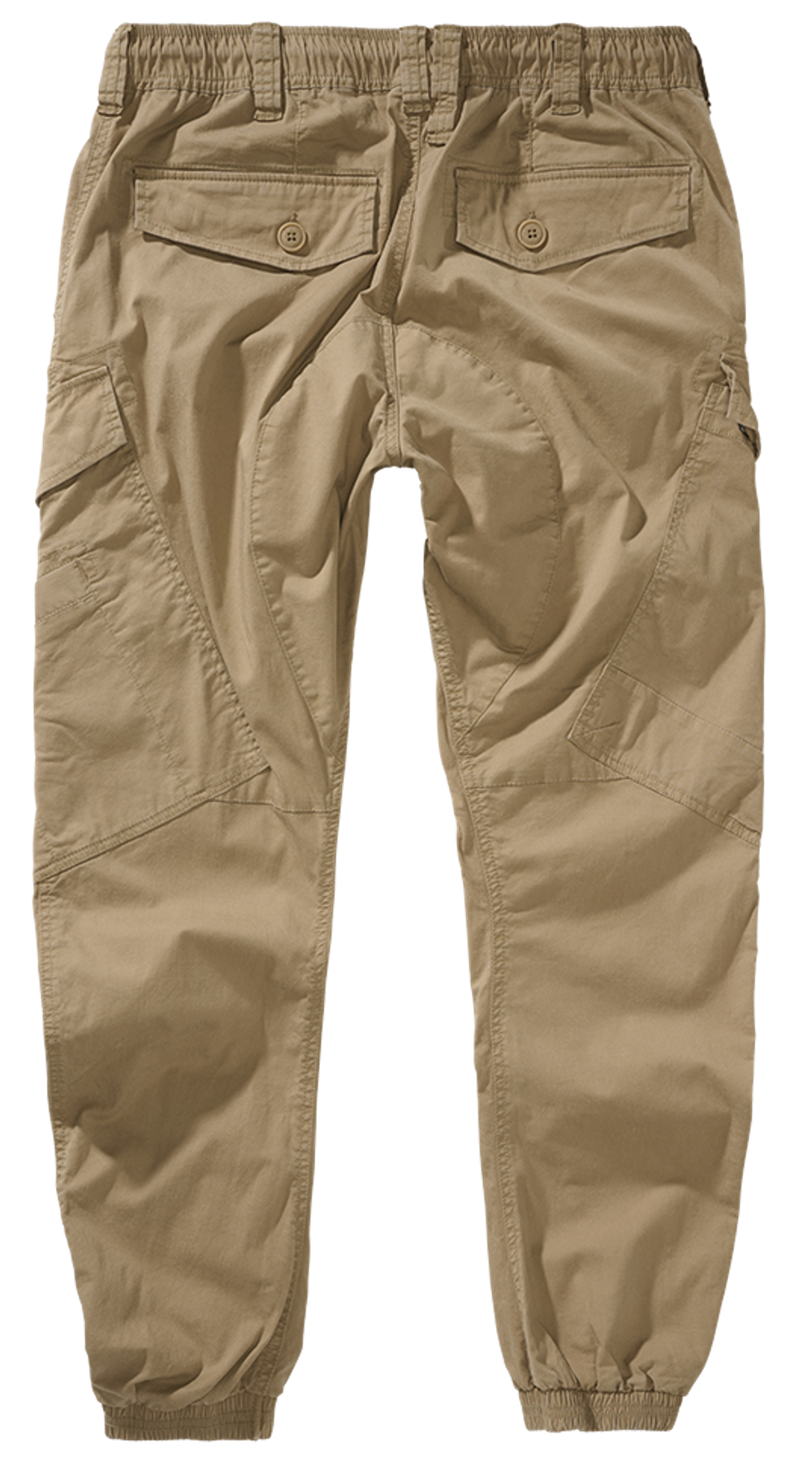 Brandit RAY VINTAGE PANTS camel