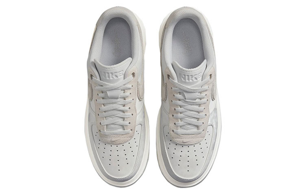 Кроссовки Nike Air Force 1 Low Summit White