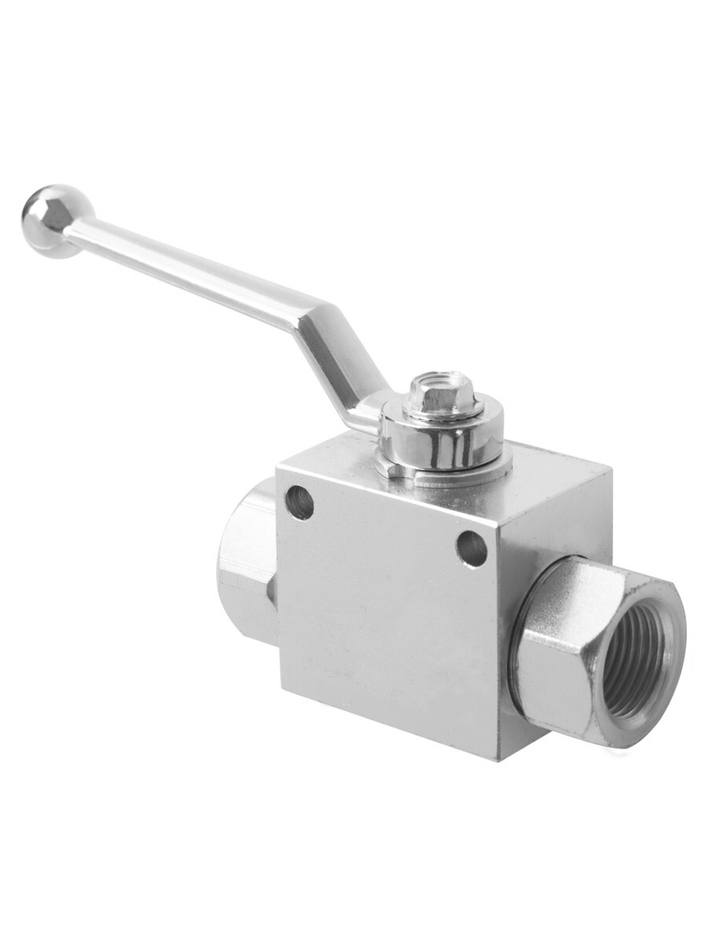 Клапан 1/2 "BSP (FF), 500 бар